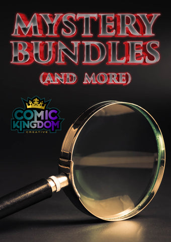 Mystery Bundles (and More)