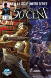 Fame: 50 Cent - CK Shared Exclusive - Punisher #2 Homage - WHOLESALE BUNDLE - Caio Cacau