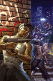 Fame: 50 Cent - CK Shared Exclusive - Punisher #2 Homage - WHOLESALE BUNDLE - Caio Cacau