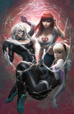 Amazing Spider-Man #13 - CK Shared ALPHA Exclusive - Kunkka