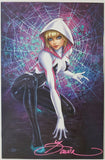 Amazing Spider-Man #27 - CK Denver Fan Expo Exclusive - SIGNED - Dawn McTeigue