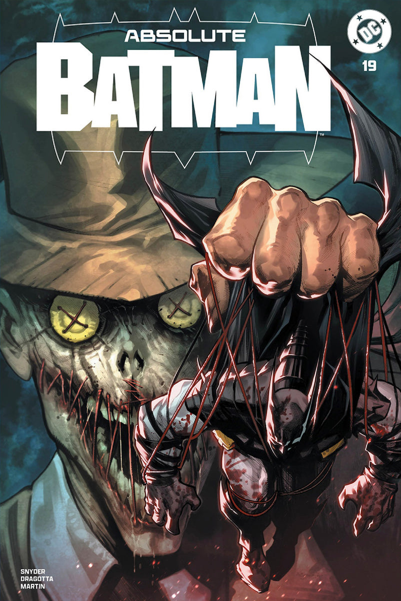 ABSOLUTE BATMAN コミックセット Absolute Batman #19 - CK Shared Exclusive (w/FOIL Option