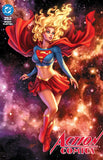 Action Comics #252 Facsimile - SPOT FOIL CK Shared ALPHA Exclusive - Dawn McTeigue