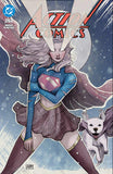 Action Comics #252 Facsimile - Glow-in-the-Dark CK Shared Exclusive - Nathan Szerdy