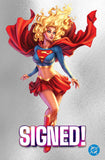 Action Comics #252 Facsimile - SPOT FOIL CK Shared ALPHA Exclusive - Dawn McTeigue