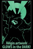 Action Comics #252 Facsimile - Glow-in-the-Dark CK Shared Exclusive - Nathan Szerdy