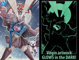 Action Comics #252 Facsimile - Glow-in-the-Dark CK Shared Exclusive - Nathan Szerdy