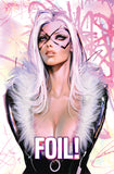 Aftermath #1 - FOIL, METAL & LEATHER NYCC "Pretty in Pink" CK Exclusive - Sozomaika