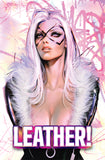 Aftermath #1 - FOIL, METAL & LEATHER NYCC "Pretty in Pink" CK Exclusive - Sozomaika