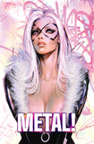 Aftermath #1 - FOIL, METAL & LEATHER NYCC "Pretty in Pink" CK Exclusive - Sozomaika