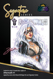 Aftermath #1 - Fan Expo Canada "Diamonds" CK Exclusive - Dawn McTeigue