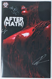 Aftermath #1 Preview - CK MegaCon Exclusive - First Bludkurtle Cover - SIGNED - Spencer Voykin, Rachie, John Gallagher