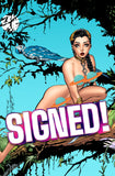 Aftermath #1 (FULL ISSUE) - CK "Jungle Princess" Exclusive - Narcelio Sousa