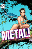 Aftermath #1 (FULL ISSUE) - CK "Jungle Princess" Exclusive - Narcelio Sousa