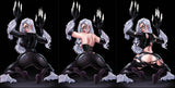 Aftermath #1 - METAL NYCC "Black Scratch" CK Exclusive - Alain Nip