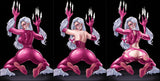 Aftermath #1 - METAL NYCC "Pink Scratch" CK Exclusive - Alain Nip