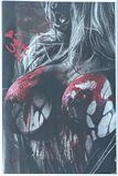 Aftermath #1 Preview - CK MegaCon Exclusive - SIGNED - Spencer Voykin, Faces by Rachie