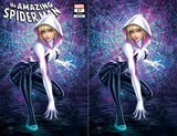 Amazing Spider-Man #27 - CK Denver Fan Expo Exclusive - Dawn McTeigue
