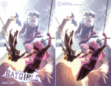 Batgirls #1 - CK Exclusive - DAMAGED COPY - Alex Garner