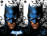 Batman #1 - CK Shared ALPHA Exclusive - Dave Wilkins
