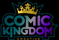 Comic Kingdom Creative