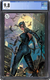 Catwoman #71 - CK Shared Exclusive - Rudy Ao