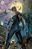 Catwoman #71 - CK Shared Exclusive - WHOLESALE BUNDLE - Rudy Ao