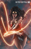 Dark Nights: Death Metal #1 - CK Shared Exclusive - JeeHyung Lee