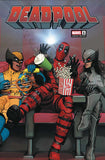 Deadpool #1 - CK Shared Exclusive - Mike Mayhew