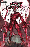 Extreme Carnage: Alpha #1 - CK Exclusive - DAMAGED COPY - InHyuk Lee