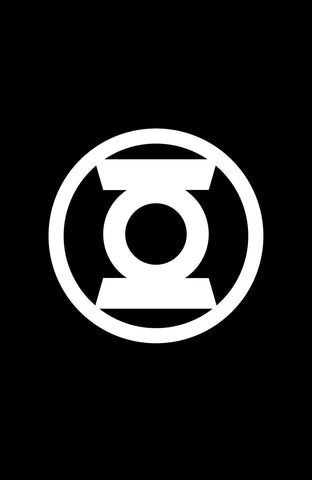 Green Lantern #8 - C2E2 Exclusive - Glow-in-the-Dark