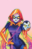 Hallows' Eve #1 - CK Exclusive - DAMAGED COPY - Rian Gonzales