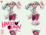 Harley Quinn 30th Anniversary One-Shot - CK Exclusive - DAMAGED COPY - Ivan Tao