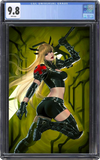 Magik #1 - CK Shared Exclusive - Leirix