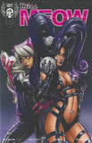Miss Meow #5 - Exclusive Variant - Narcelio Sousa
