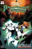 Marvel Trick or Read - Halloween 2023 Bundle