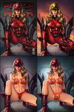 Power Hour #3 Preview - CK Shared C2E2 Exclusive - WHOLESALE BUNDLE - eBas