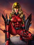 Power Hour #3 Preview - CK Shared C2E2 Exclusive - WHOLESALE BUNDLE - eBas