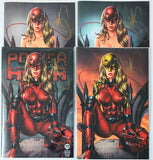 Power Hour #3 Preview - CK Shared C2E2 Exclusive - SIGNED - eBas