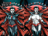 Power Hour #2 Preview - CK Exclusive - WHOLESALE BUNDLE - Mike Krome