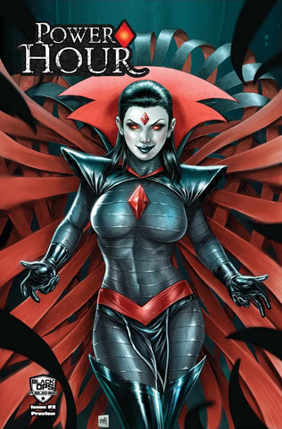 Power Hour #2 Preview - CK Exclusive - Mike Krome