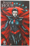 Power Hour #2 Preview - CK Exclusive - SIGNED - Mike Krome