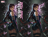 Psylocke #1 - CK Shared Exclusive - Leirix
