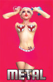 The Girls Cosplay Gallery - SDCC CK Exclusive - Faces by Rachie