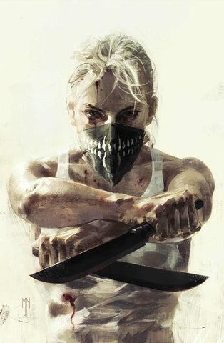 Something is Killing the Children #45 - CK Shared Exclusive - Marco Mastrazzo