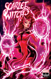 Scarlet Witch #1 - Fan Expo Dallas CK Exclusive - WHOLESALE BUNDLE - Dawn McTeigue