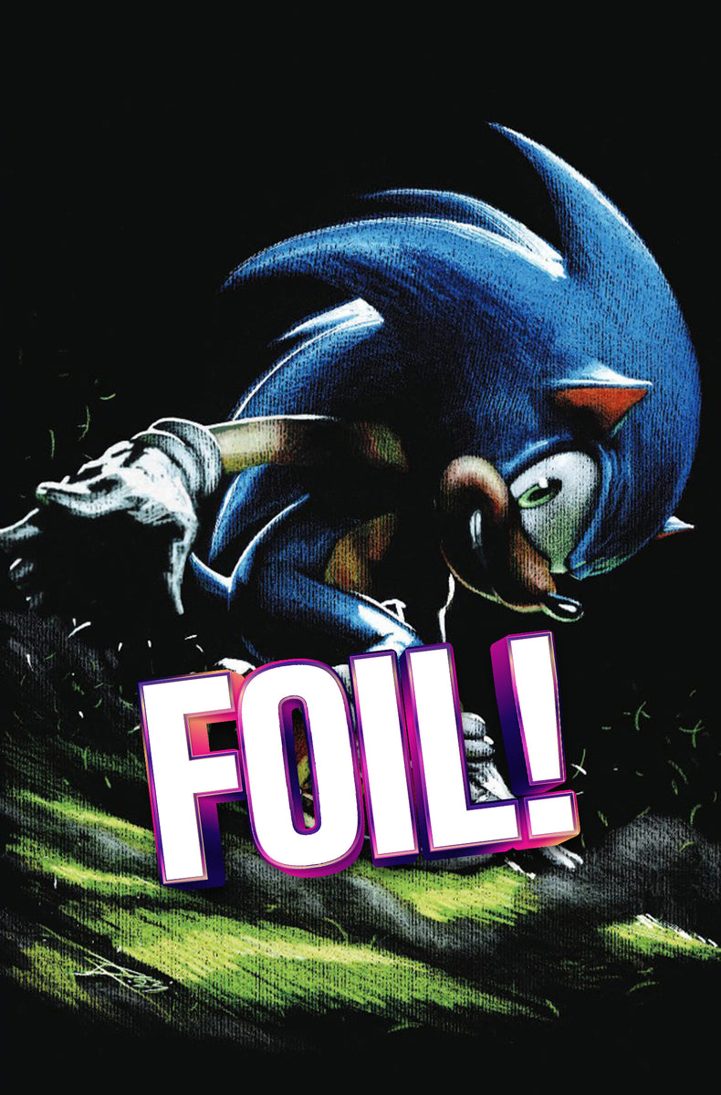 SonictheHedgehog76AGabrieleDel