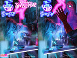 Spider-Gwen: The Ghost-Spider #1 - CK Shared Exclusive - Greg Horn
