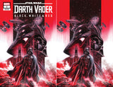 Star Wars: Darth Vader: Black, White and Red #1 - CK Shared Exclusive - DAMAGED COPY - Felipe Massafera
