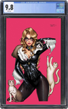 Female Force: Taylor Swift #1 - CK NYCC Exclusive - Sorah Suhng, Sanju Nivangune